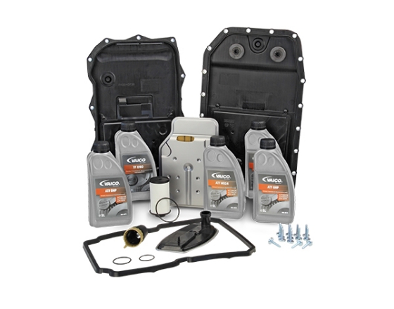 VAICO transmission filter kits